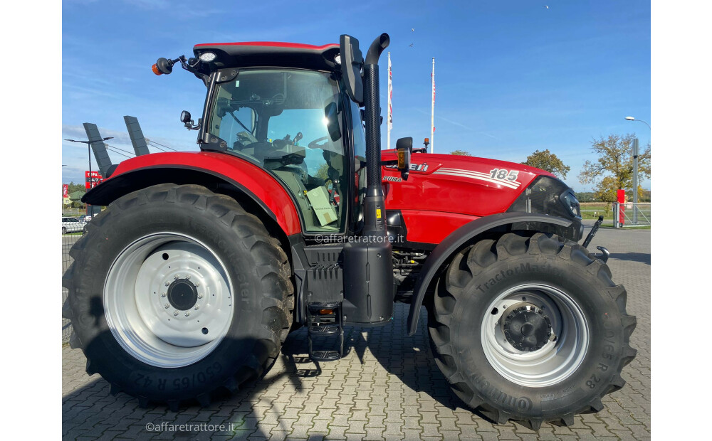 Case-Ih PUMA 185 Nowe - 3