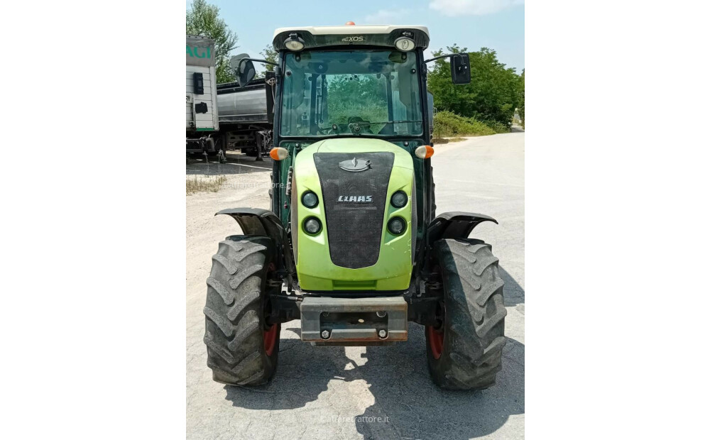 Claas NEXOS 240 F Używany - 5