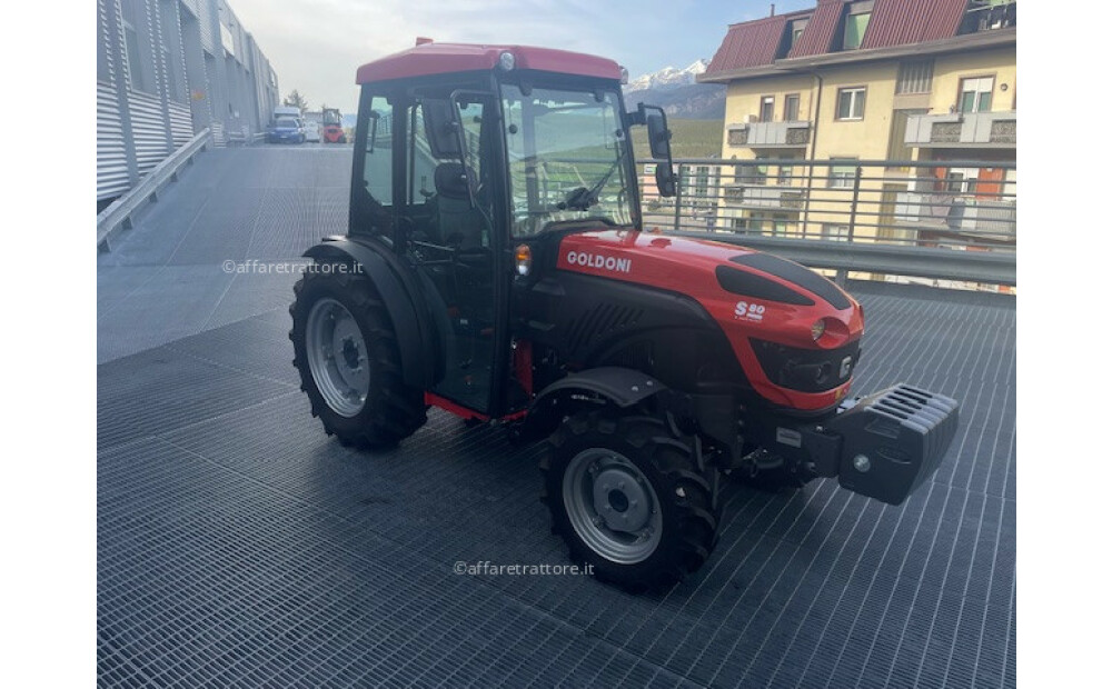 Goldoni S80 Nowe - 8