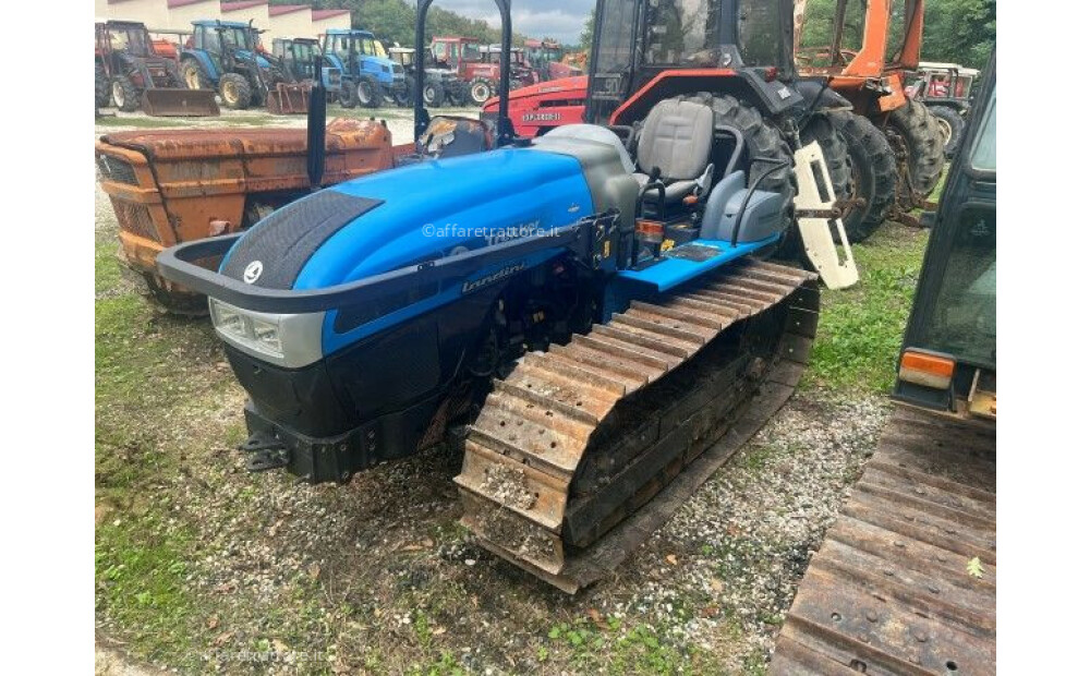 Landini Trekker 90 M Używany - 2