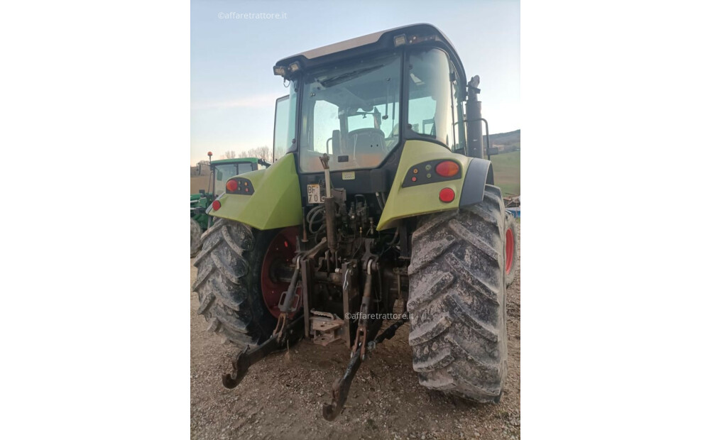 Claas ARION 420 Używany - 6