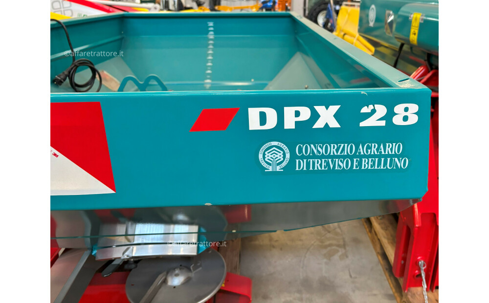 Sulky DPX 28 i mod.  X36 - 3