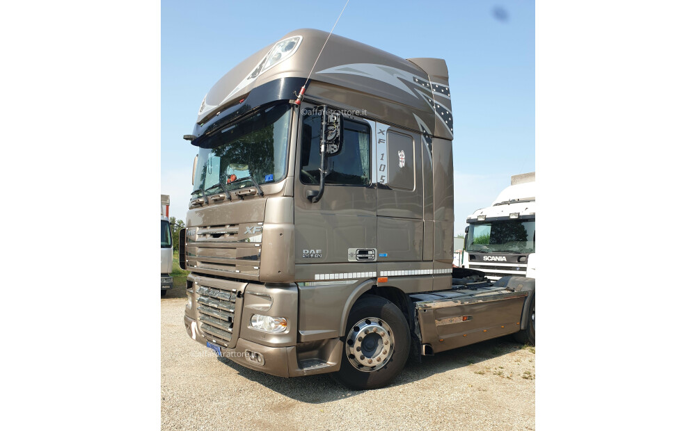 Daf XF 105.510 Usato - 3