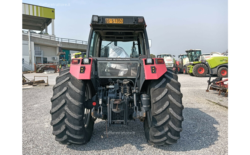 Case-Ih 5140 Używane - 8