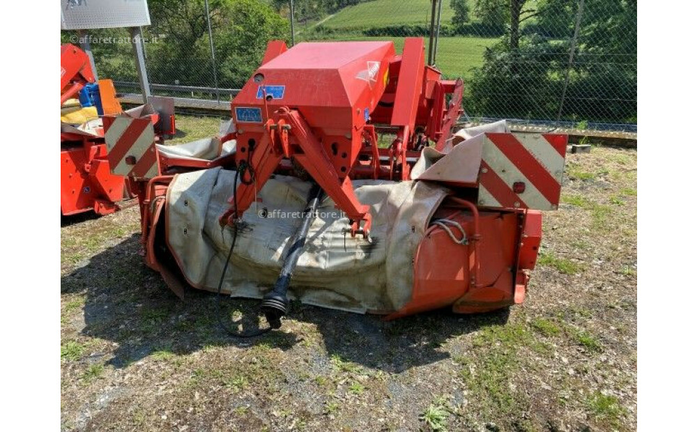 Kuhn FC 313 RF Usato - 2