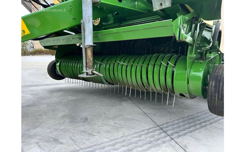 Krone VARIO PACK 1800 MULTI CUT TANDEM Używane - 8