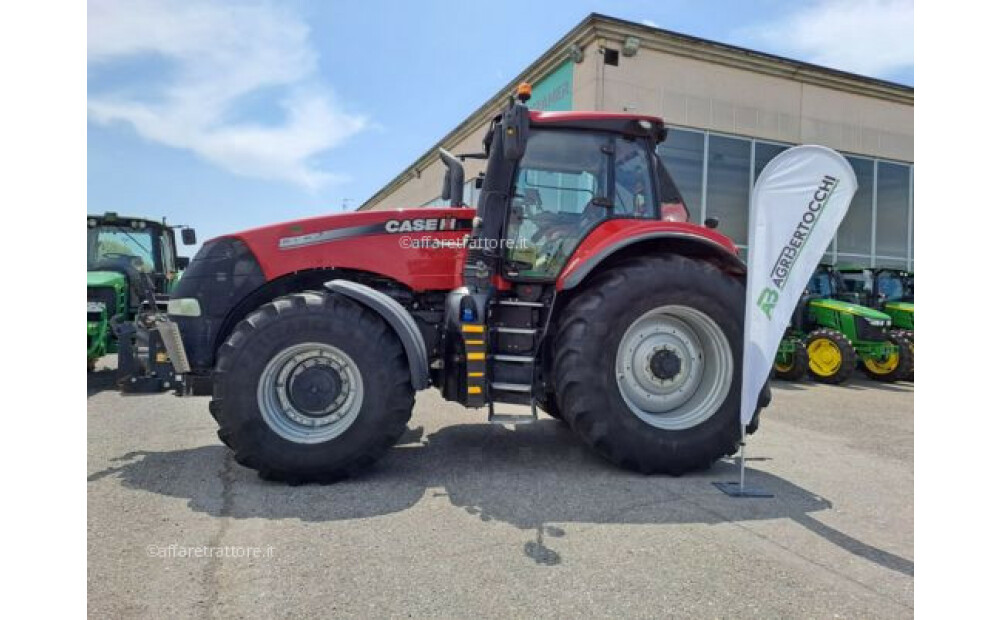 Case IH MAGNUM 280 Używany - 5