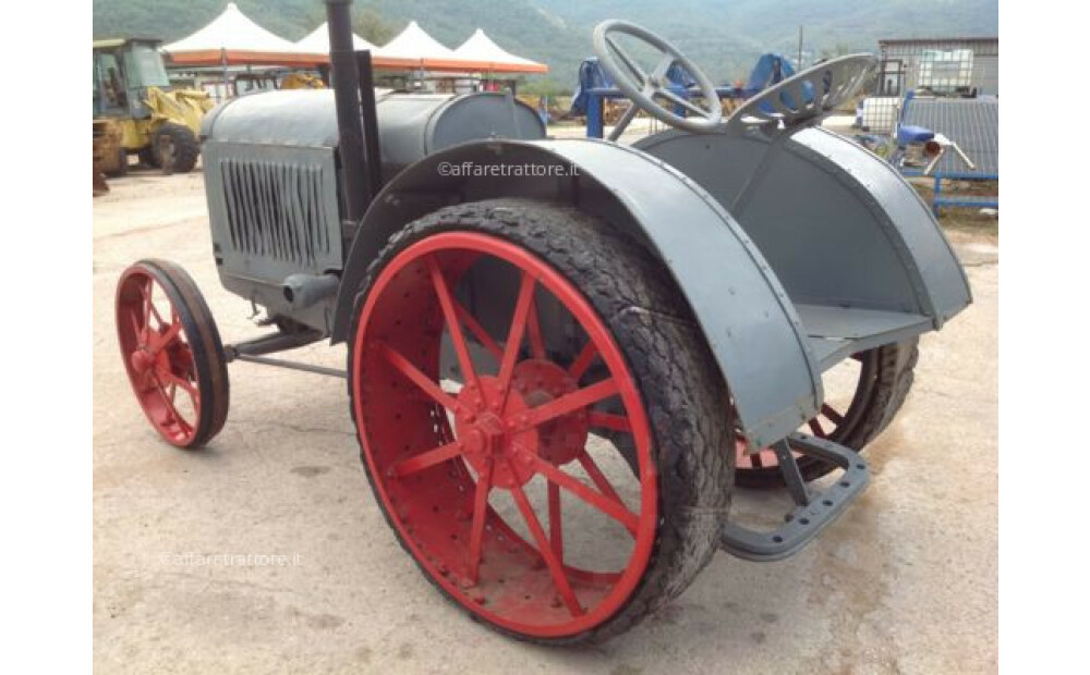 International Harvester IH Używany - 8