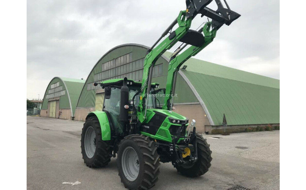 Deutz-Fahr 6135 C Nowy - 2