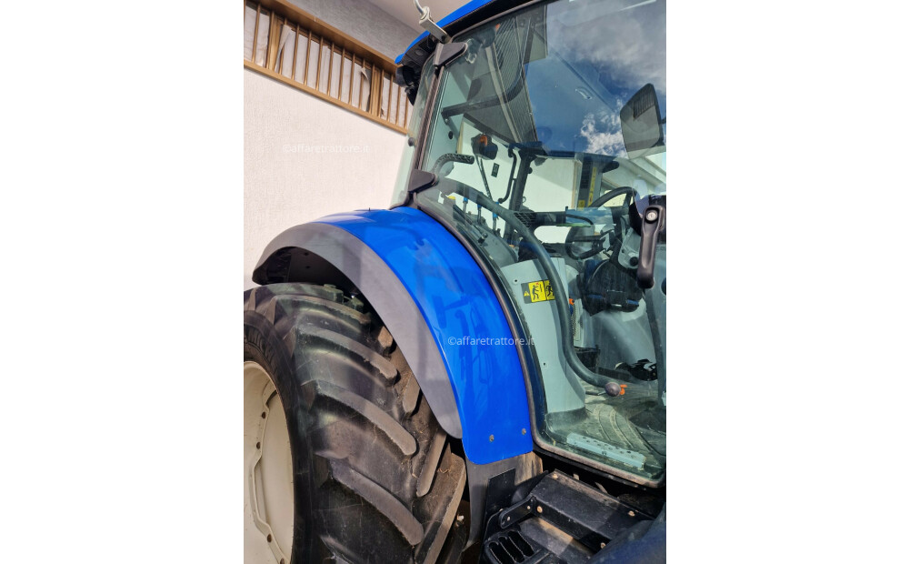 New Holland T5.120 Używane - 3