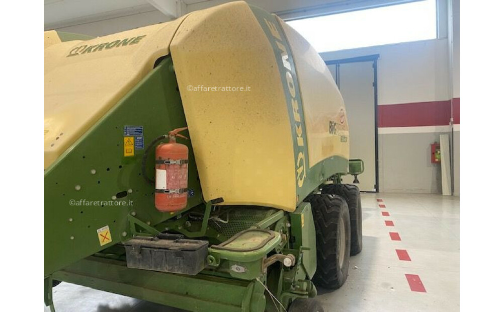 Krone 1290 HDP HS Używany - 1