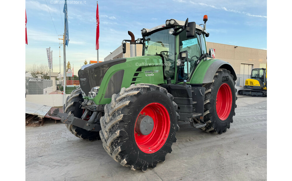 Używany Fendt 930 VARIO - 1