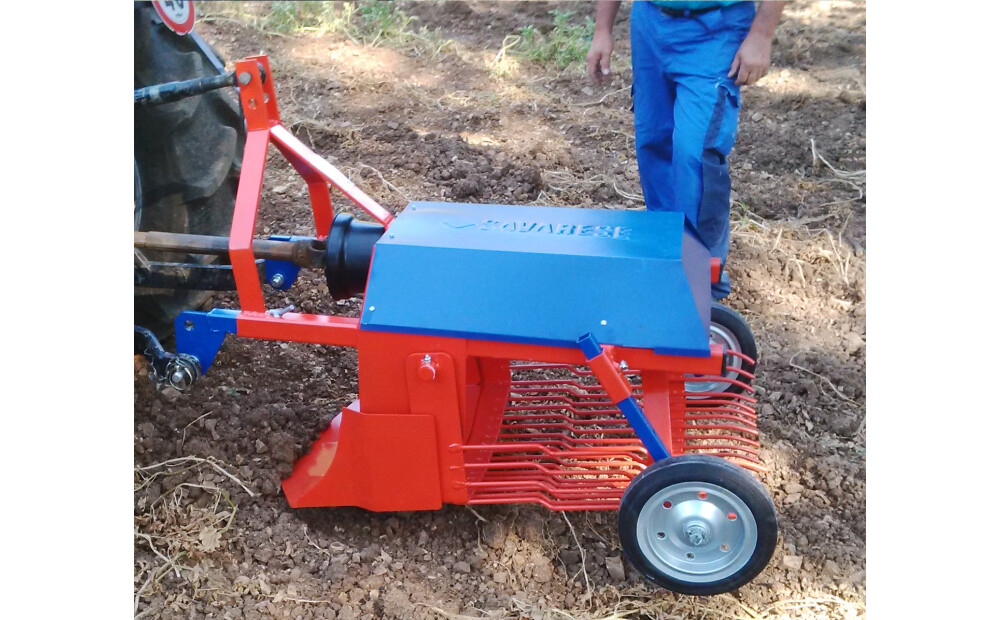 Agritech SC1 Nowe - 3