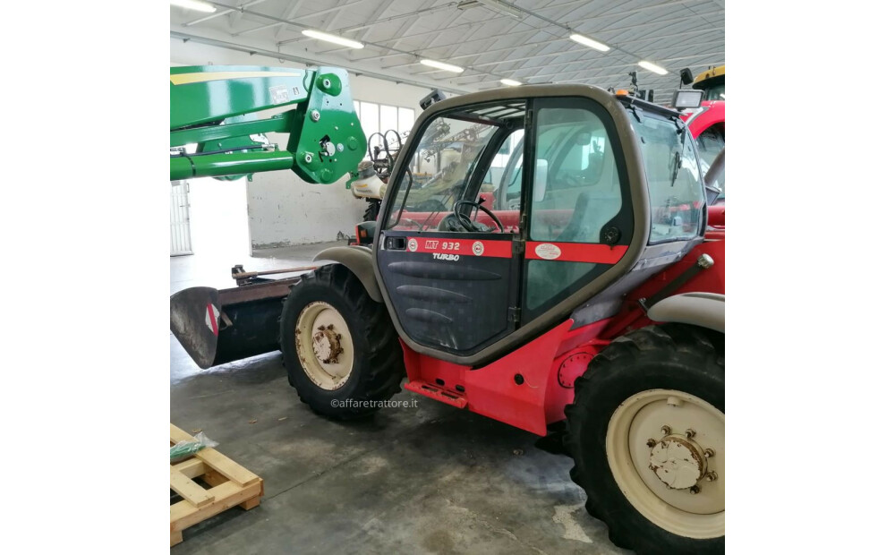 Manitou MT 932 Używany - 1