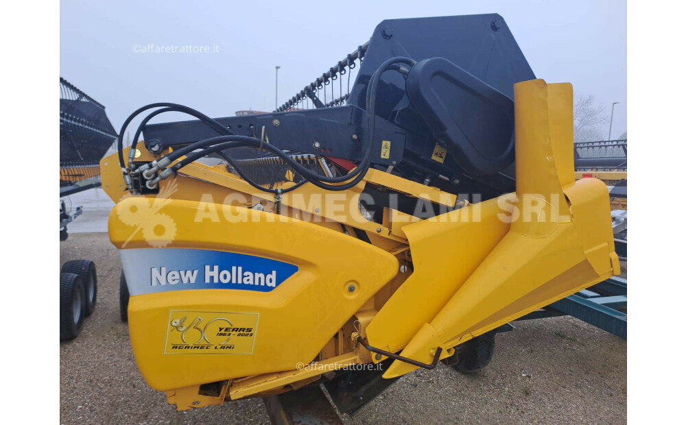 New Holland Brasiliana Superflex 6.10 Używane - 4