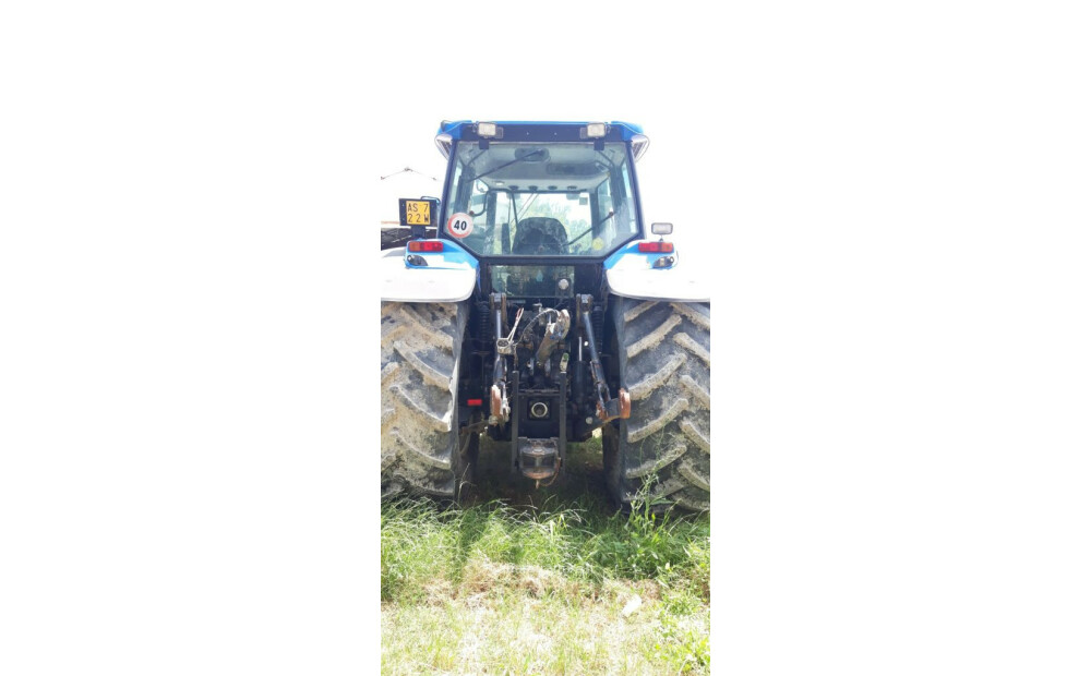 New Holland Tm190 Używany - 3