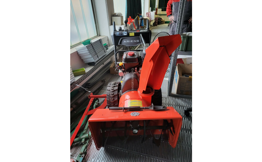 ARIENS ST28 SZYBKI EFI - 1