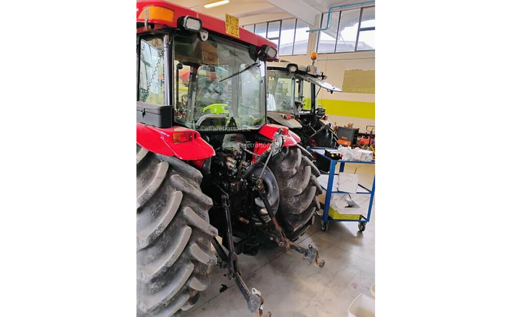 Case-Ih JX 1075 Używane - 6