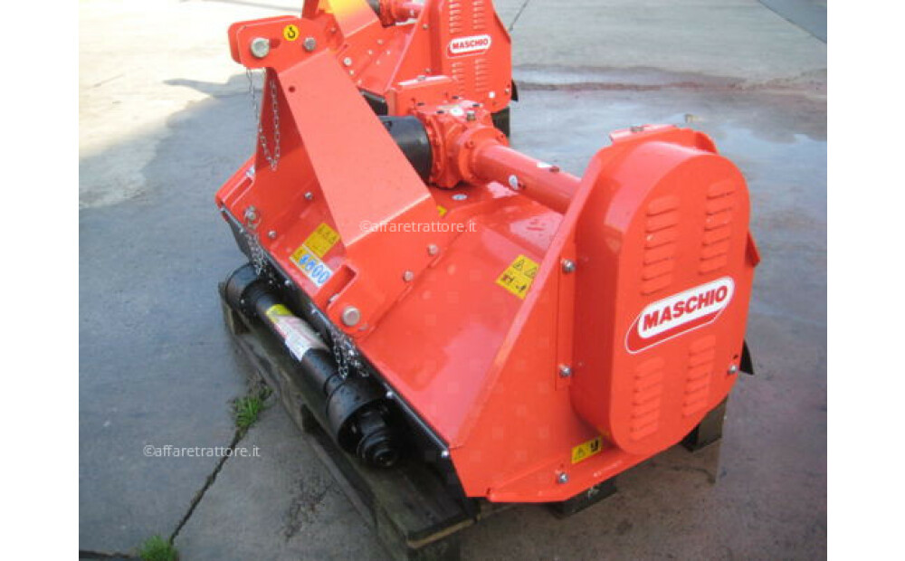 Maschio BIRBA 135 Nuovo - 3