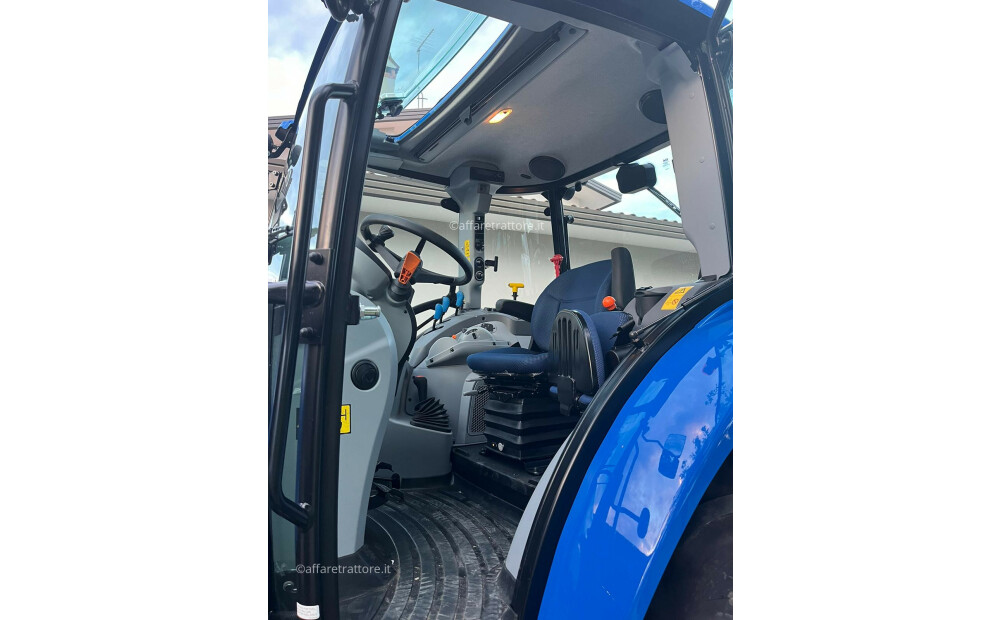 New Holland T5.100 Używane - 2