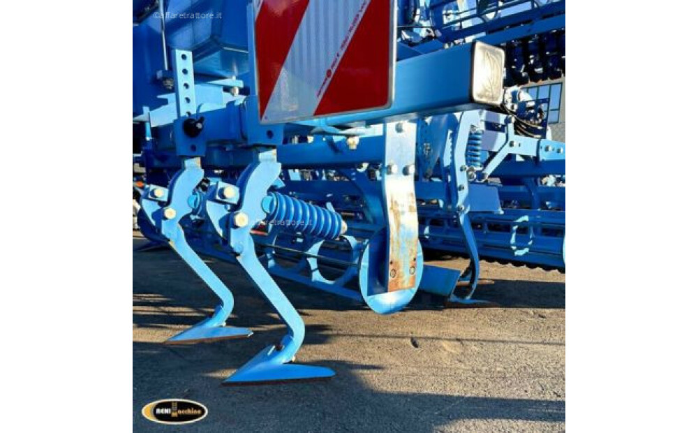 Lemken KOMPAKTOR K500 A GFSU Używane - 5