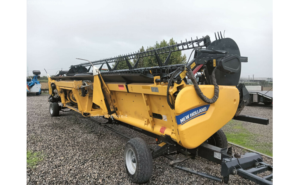 New Holland superflex 8630 Używane - 4