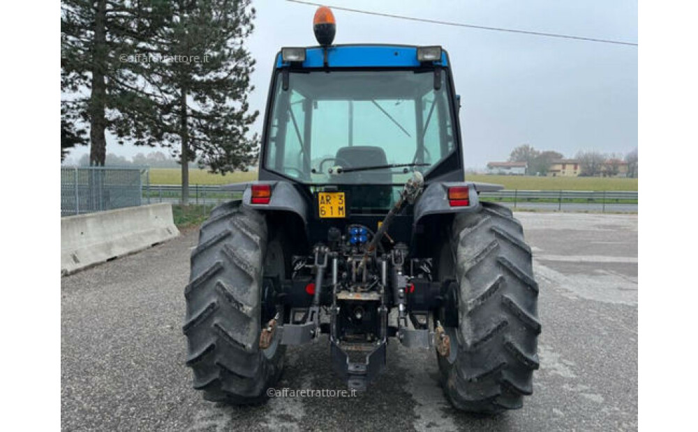 Landini Globus 80 Używany - 6