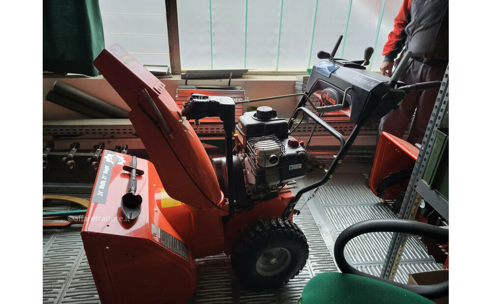 ARIENS DELUXE 24 DLE Nowe - 5