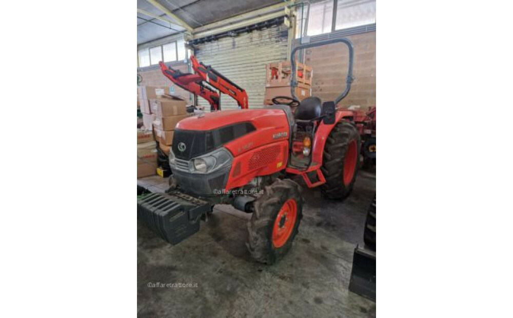 Kubota L1421 Używany - 6