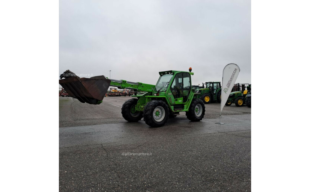 Merlo P 34.10 PLUS Używany - 1