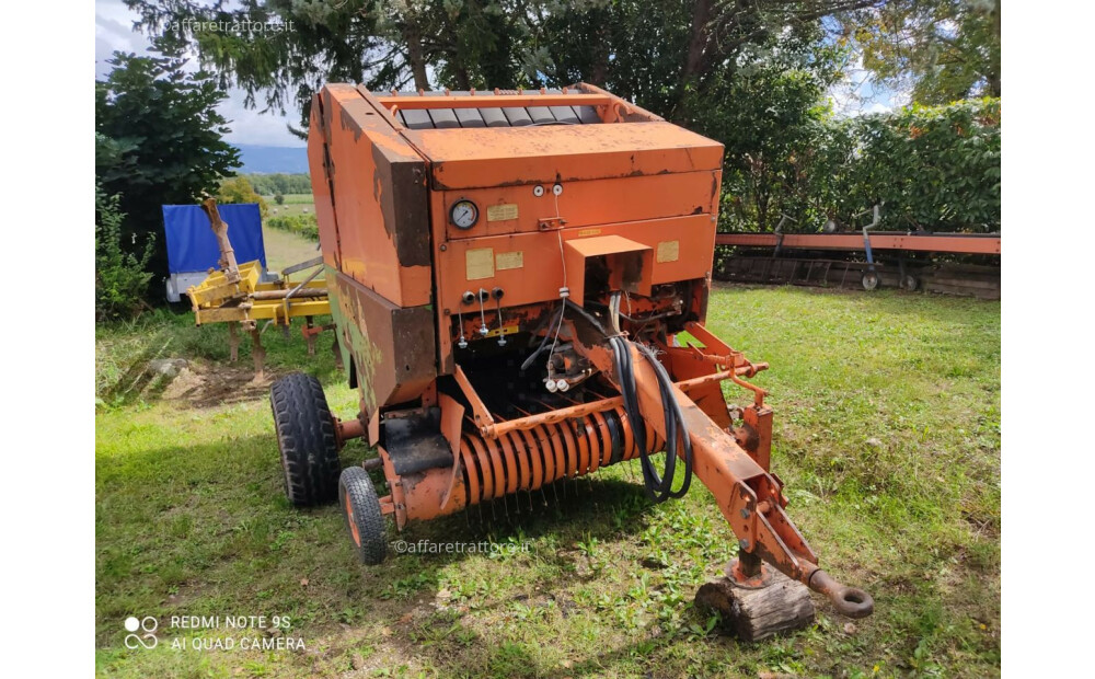 Gallignani 9150 Używany - 2