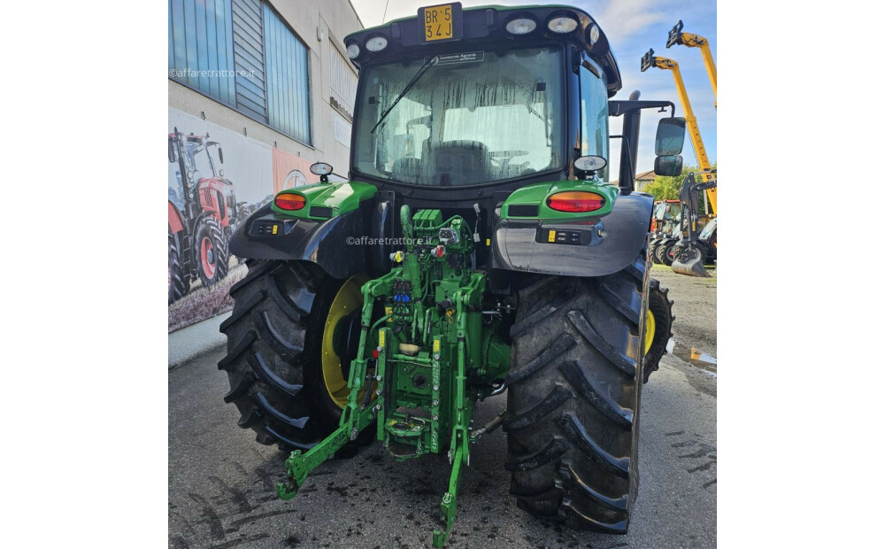 John Deere 6130R Używany - 4