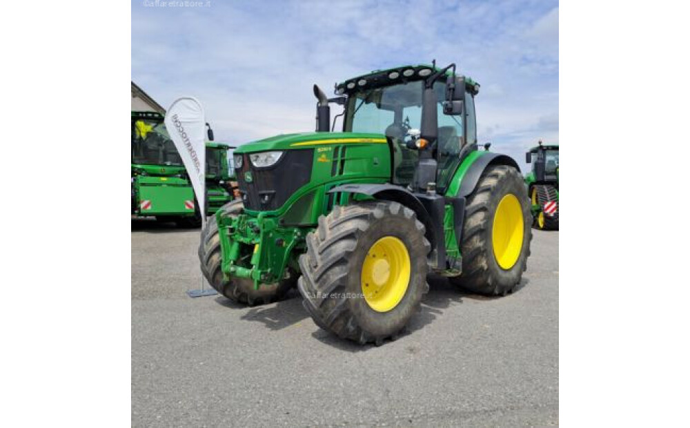 John Deere 6230R Używany - 1