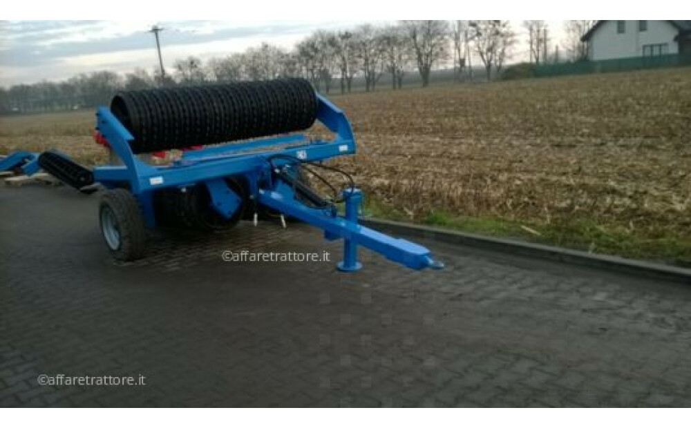 AgroChlopecki cambridge Nowe - 1