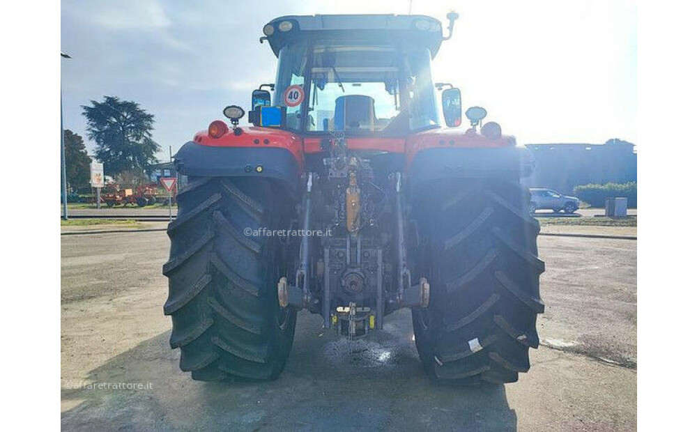 Massey Ferguson 7726 S Używany - 6