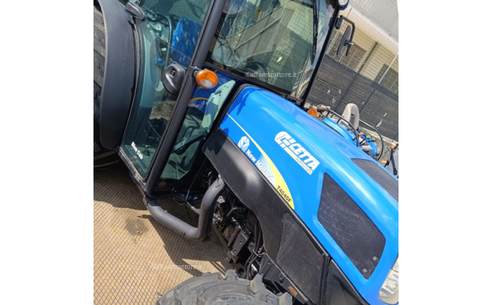 New Holland T4040 Używane - 6