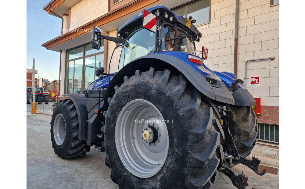 New Holland T7.315 Używane - 6