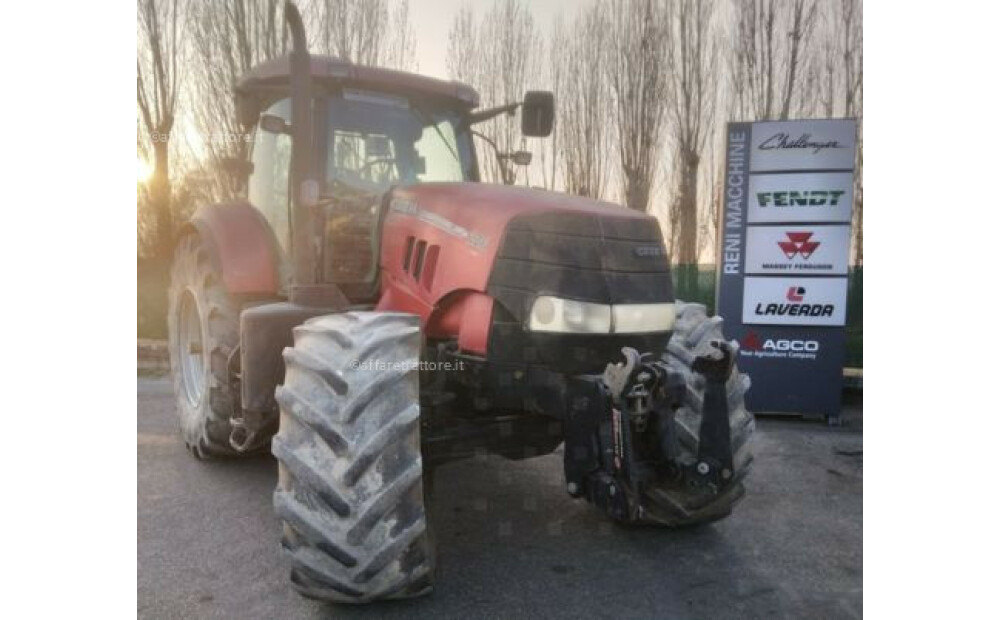 Case-Ih 230 Używane - 1