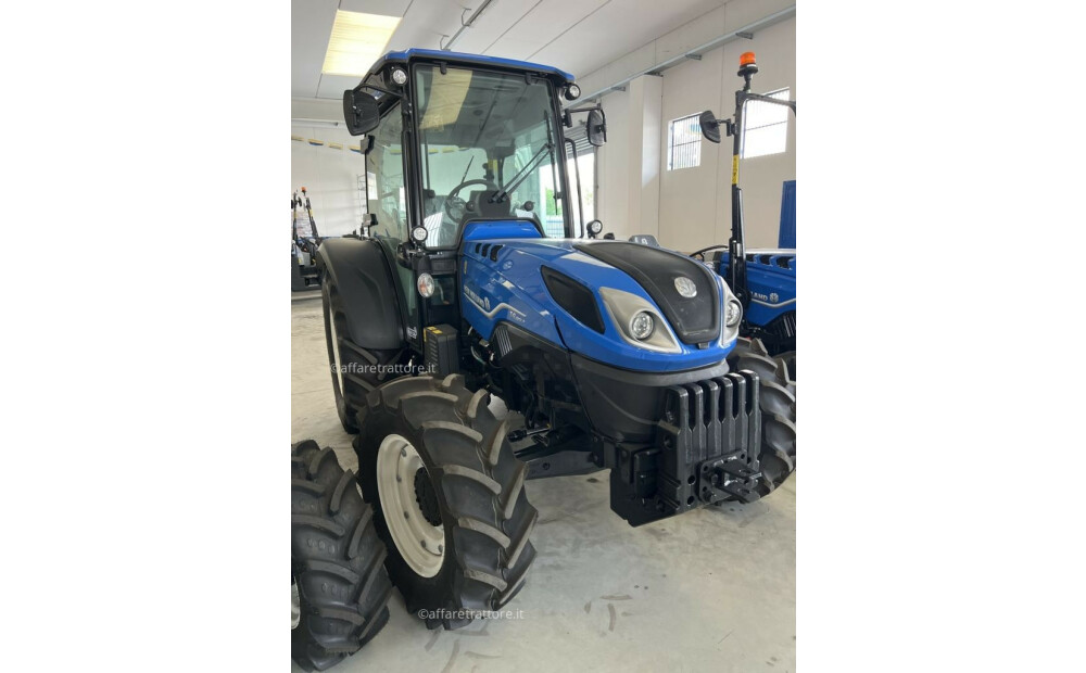 New Holland T4.120LP Nowe - 3