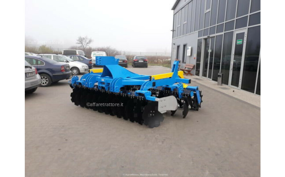 AgroChlopecki Jaguar 300 Nowe - 7