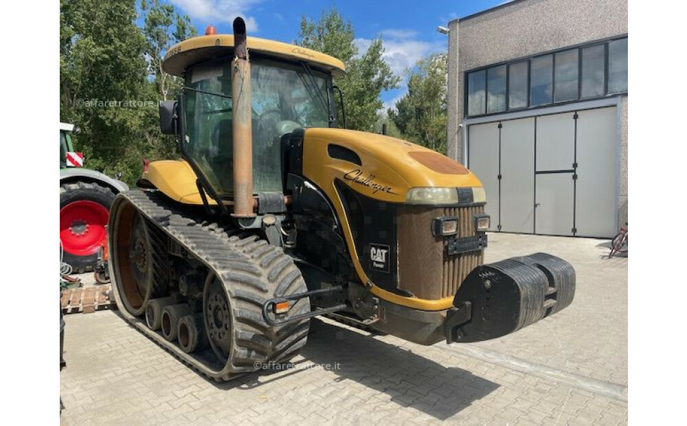 Challenger 765 Używane - 3