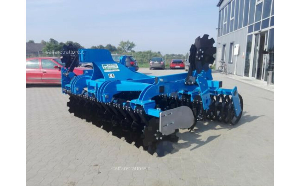 AgroChlopecki Jaguar 300 Nowe - 1