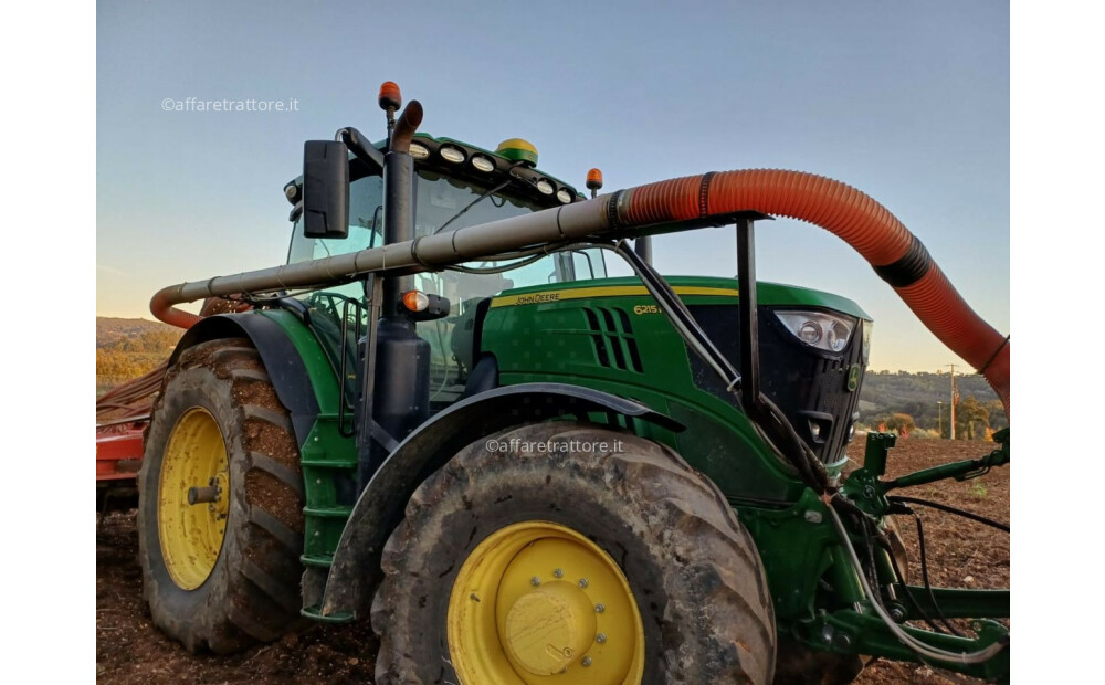 Kuhn VENTA 5 + Kuhn HR 5000 Używane - 4