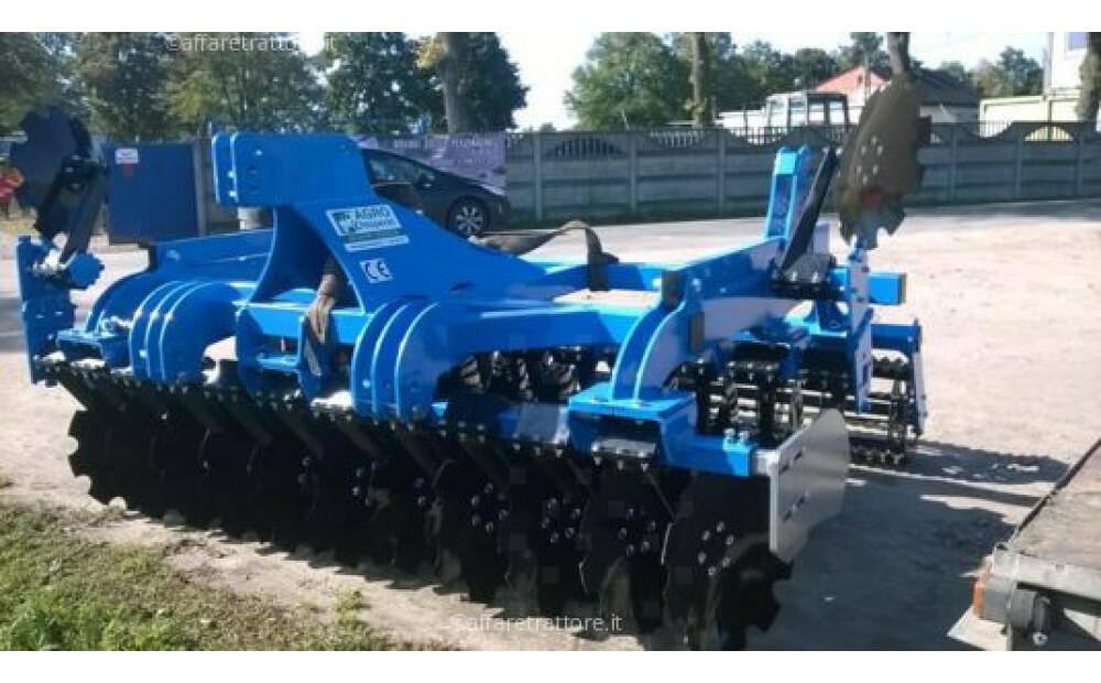 AgroChlopecki Jaguar 300 Nowe - 1