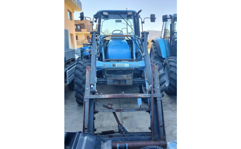 New Holland TL90 Używane - 1