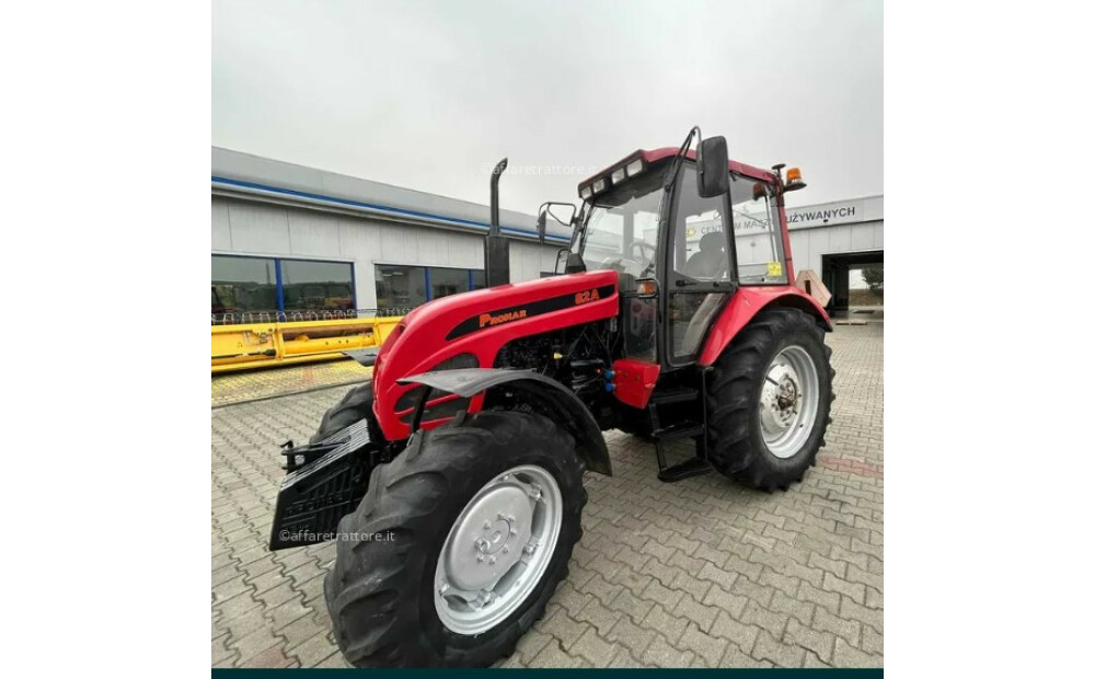 Pronar MTZ 82A Używane - 6