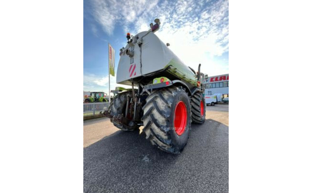 Claas XERION 3800 SADDLE TRAC Usato - 5