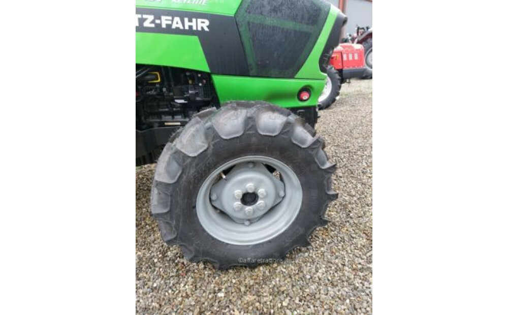 Deutz-Fahr 5070 DF KEYLINE Nowe - 7