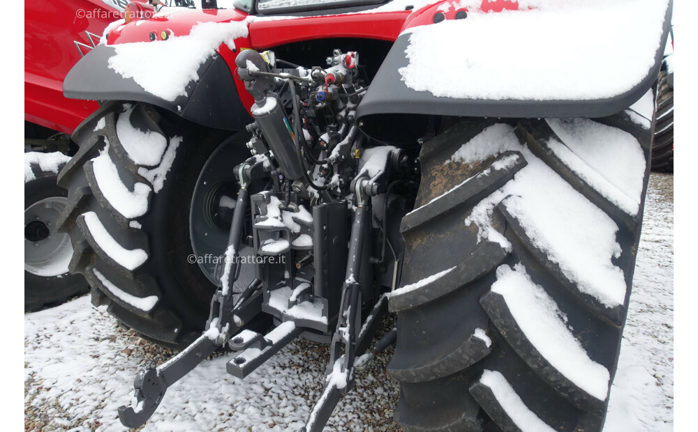 Massey Ferguson 7718 S | 180 CV - 11