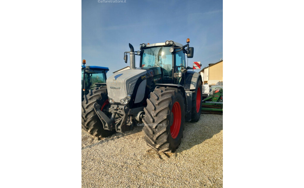 Fendt 930 VARIO Używane - 1